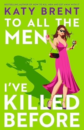 To All the Men I’ve Killed Before (Book 3): $17.14 To All the Men I’ve Killed Before (Book 3): $17.14