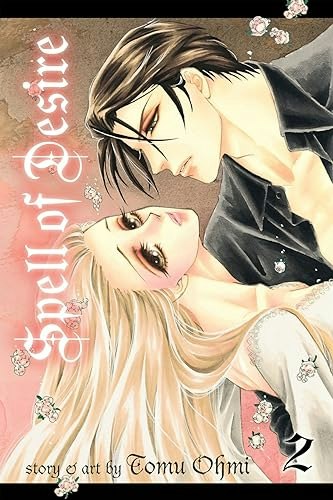 Spell of Desire Vol. 2: $6.29 Spell of Desire Vol. 2: $6.29