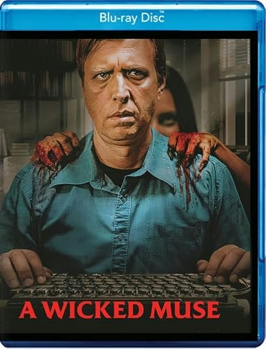 A Wicked Muse Blu-ray: $23.99 A Wicked Muse Blu-ray: $23.99