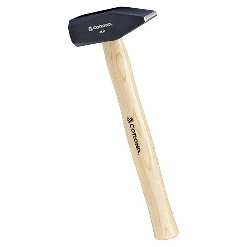 Corona Tools 4lb Engineer Hammer with 16-inch Hickory Handle: $9.51