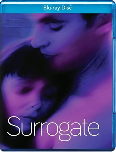 Surrogate Blu-ray: $9.03 Surrogate Blu-ray: $9.03