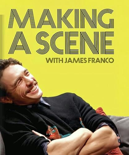 Making a Scene Blu-ray: $7.49 Making a Scene Blu-ray: $7.49