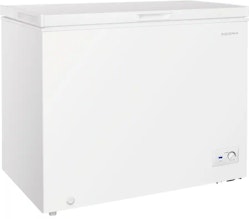Insignia 7-cu. ft. Manual Defrost Garage-Ready Chest Freezer for $150 + pickup