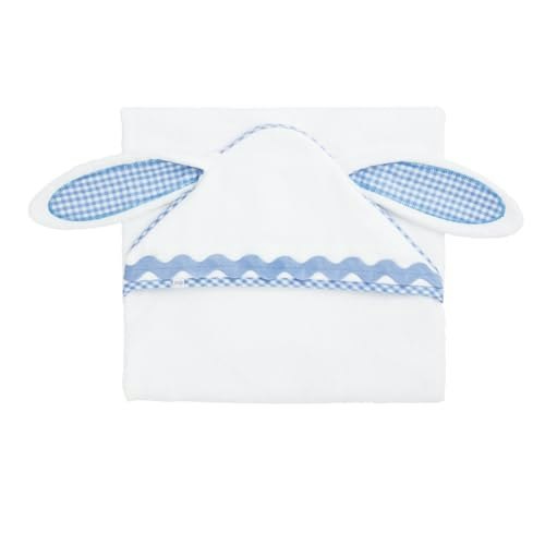 Mud Pie Blue Bunny Hooded Towel: $12.11 Mud Pie Blue Bunny Hooded Towel: $12.11