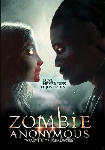 Zombie Anonymous DVD: $5.99 Zombie Anonymous DVD: $5.99