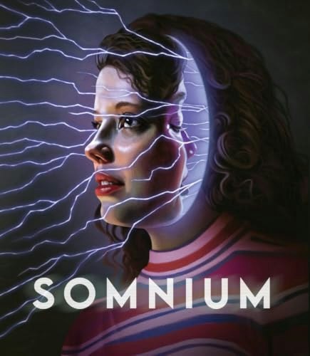 Somnium Blu-ray: $22.99