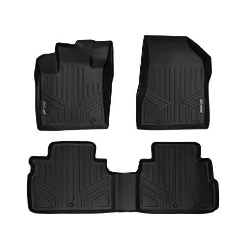 Maxliner All Weather Custom Fit Floor Mat Liner Set for Nissan Murano: $101.54 Maxliner All Weather Custom Fit Floor Mat Liner Set for Nissan Murano: $101.54