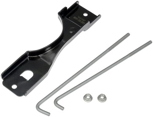 Dorman Battery Hold Down Kit: $24.15 Dorman Battery Hold Down Kit: $24.15