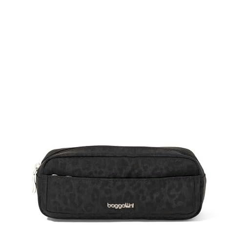 7.8”x 3.1”x2.1” Lightweight Makeup Bag: $20.08