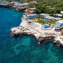 4-Night Negril All-Inclusive Flight and Resort Vacation for From $1,318 for 2