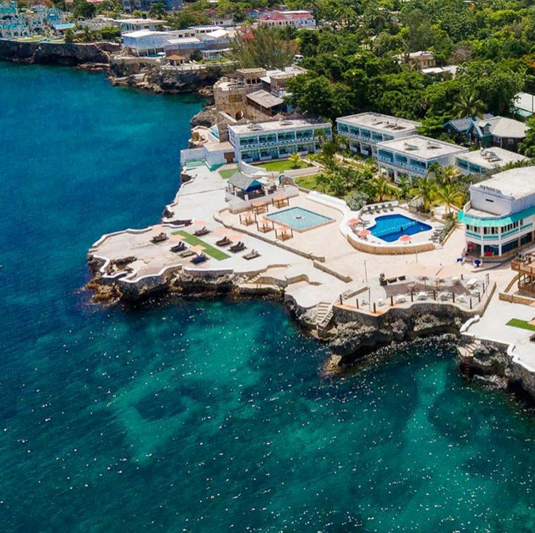 4-Night Negril All-Inclusive Flight and Resort Vacation: From $1,318 for 2 4-Night Negril All-Inclusive Flight and Resort Vacation: From $1,318 for 2