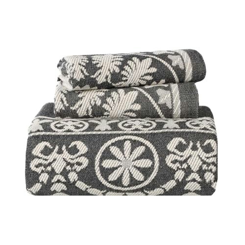 Superior Kymbal Full 3-Piece Cotton Blend Bedspread Set: $46.19 Superior Kymbal Full 3-Piece Cotton Blend Bedspread Set: $46.19