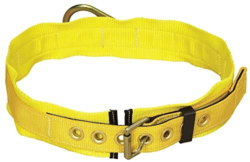 3M DBI-SALA ExoFit Tongue Buckle Belt: $17.59 3M DBI-SALA ExoFit Tongue Buckle Belt: $17.59