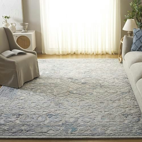 Safavieh Marquee Hand-Tufted 8x10 Area Rug: $384.25 Safavieh Marquee Hand-Tufted 8x10 Area Rug: $384.25