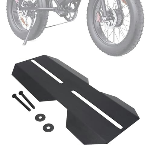 Iuvwisn E-Bike Middle Fender for Ridstar and Super 73: $15.99 Iuvwisn E-Bike Middle Fender for Ridstar and Super 73: $15.99