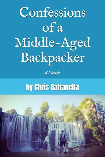 Confessions of a Middle-Aged Backpacker: $9.77 Confessions of a Middle-Aged Backpacker: $9.77