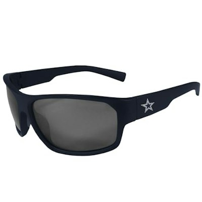 Siskiyou Sports Dallas Cowboys Cove Sunglasses for $19 + free shipping w/ Prime