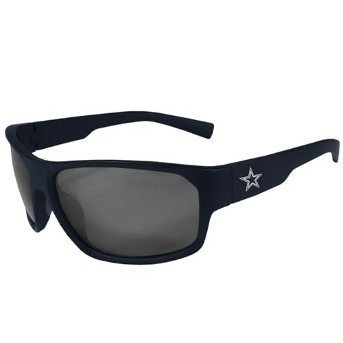 Siskiyou Sports Dallas Cowboys Cove Sunglasses: $18.92