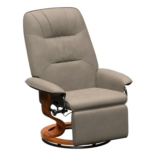 Thomas Payne Signature RV Swivel Euro Recliner: $327 Thomas Payne Signature RV Swivel Euro Recliner: $327