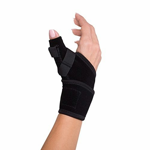 DonJoy Advantage Stabilizing Thumb Splint: $16.52 DonJoy Advantage Stabilizing Thumb Splint: $16.52