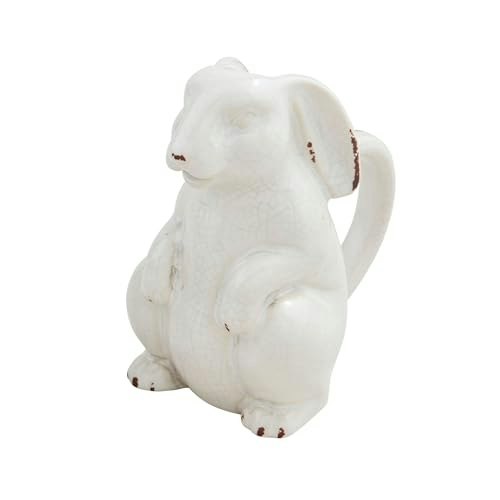 Mud Pie Bunny Mini Animal Watering Can: $16.42 Mud Pie Bunny Mini Animal Watering Can: $16.42