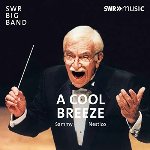 Sammy Nestico - A Cool Breeze: $16.70 Sammy Nestico - A Cool Breeze: $16.70