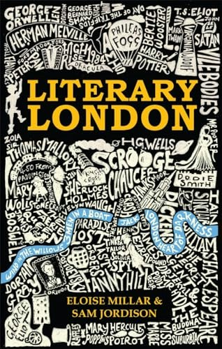 Literary London: $8.69 Literary London: $8.69