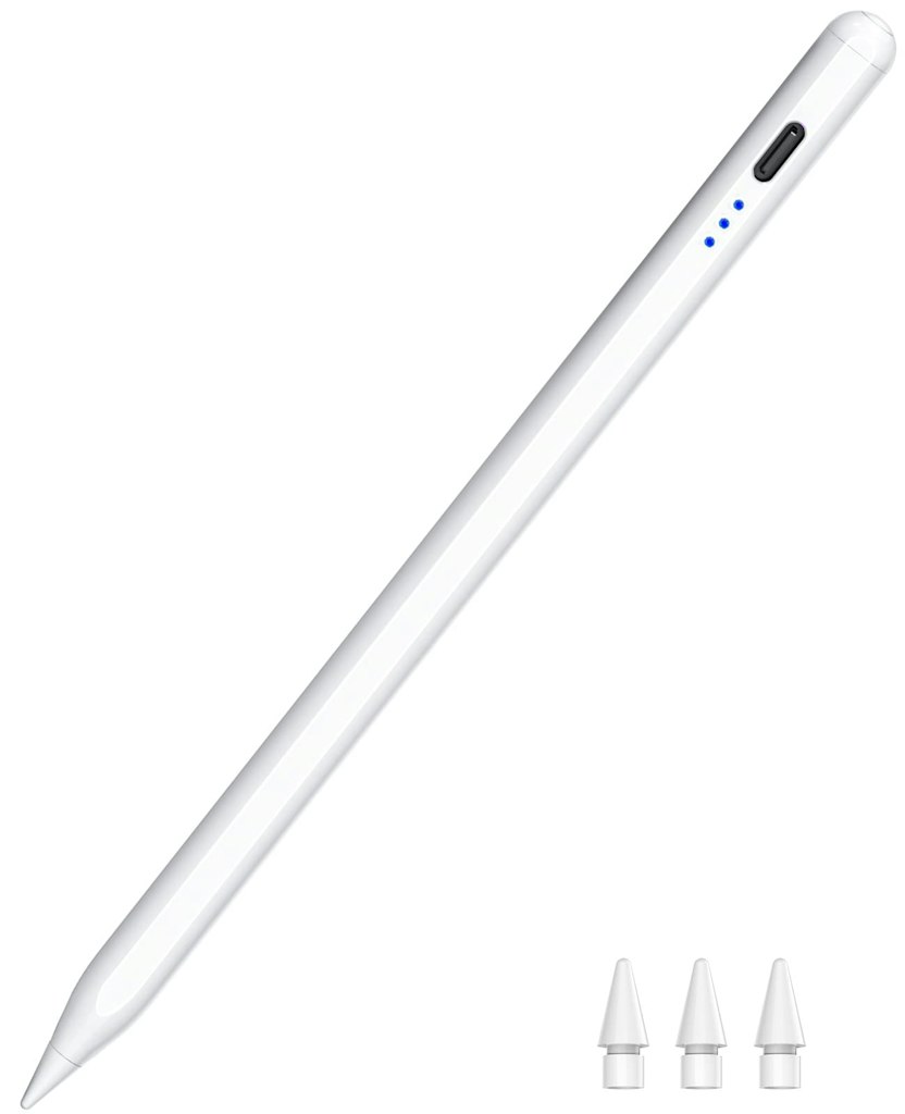 HATOKU Stylus Pen for Apple iPad: $14
