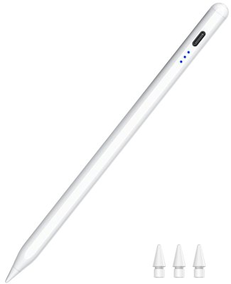 HATOKU Stylus Pen for Apple iPad for $14 + free shipping w/ Prime