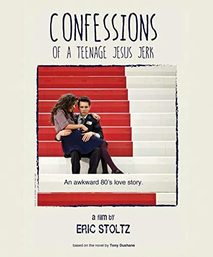 Confessions of a Teenage Jesus Jerk Blu-ray: $6.99 Confessions of a Teenage Jesus Jerk Blu-ray: $6.99