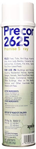 Zoecon Precor 2625 Aerosol Premise Spray 1.31-Pound: $27.45