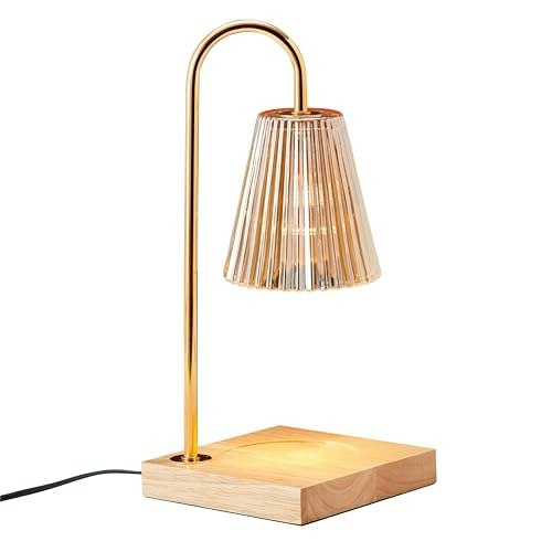 Mikasa 13.8-Inch Electric Candle Warmer: $20 Mikasa 13.8-Inch Electric Candle Warmer: $20