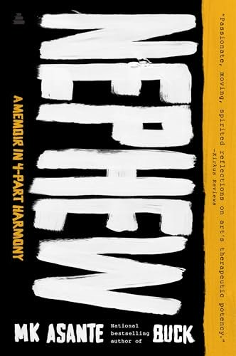 Nephew: A Memoir: $15.20 Nephew: A Memoir: $15.20