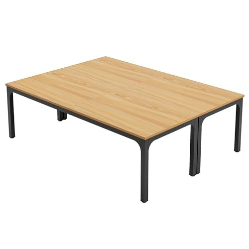 Little Tree Large Rectangle Conference Table: $278.99 Little Tree Large Rectangle Conference Table: $278.99