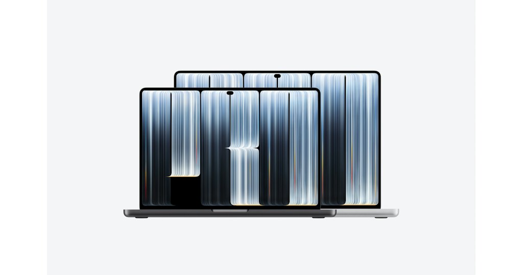 Apple MacBook Pro PROLED XDR M5 Pro 14" Laptop: Preorders from $2,899