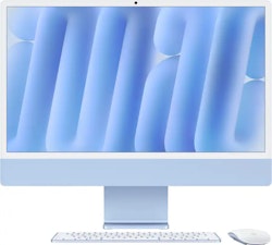 Apple iMac M6 24" All-in-One Desktop for Preorders from $1,499 + free shipping