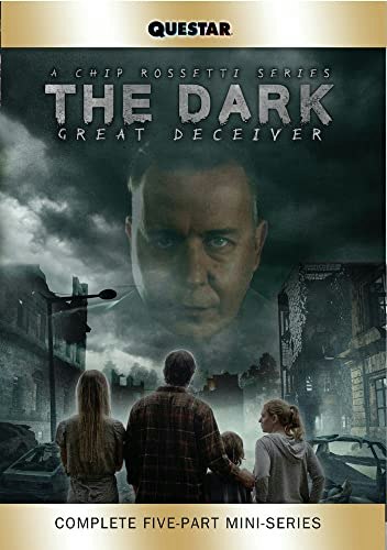 The Dark: Great Deceiver DVD: $7.99