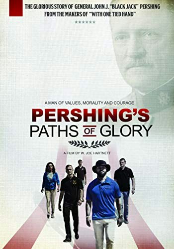 Pershing's Paths of Glory: $6.99
