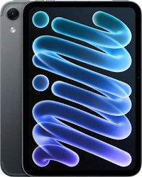Unlocked Apple iPad mini A20 Pro 8.5" Wi-Fi + Cellular Tablet for Preorders from $849 + $50 Best Buy GC + free shipping