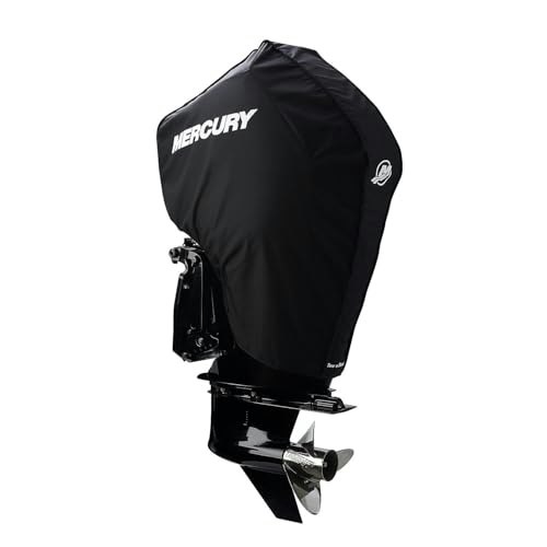 Mercury Tow-N-Stow V6 175-225hp FourStroke Outboard Cover: $265.46 Mercury Tow-N-Stow V6 175-225hp FourStroke Outboard Cover: $265.46