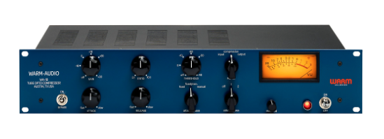 Warm Audio WA-1B Optical Compressor: $699