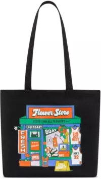 Nike Heritage 22L Tote Bag: $14