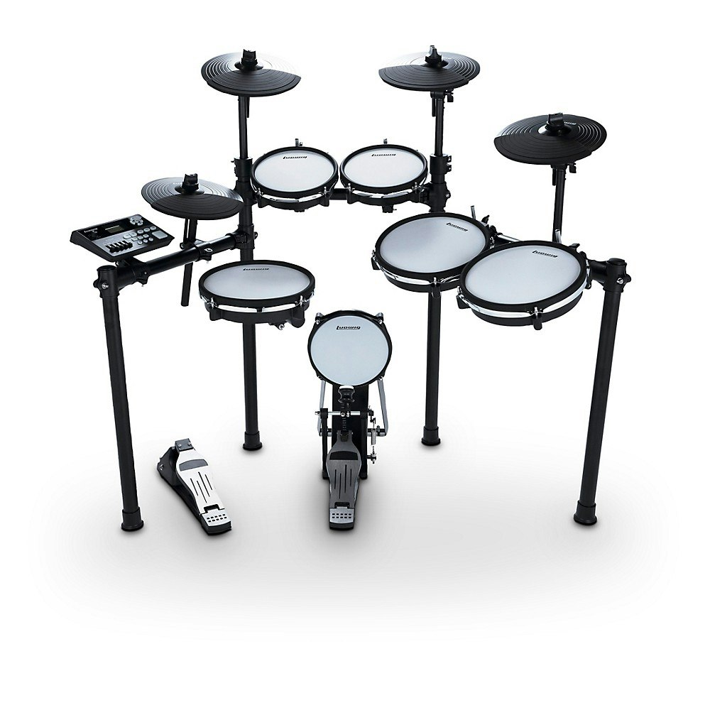 Alesis Command Mesh Kit Special Edition Electronic Drum Set: $479