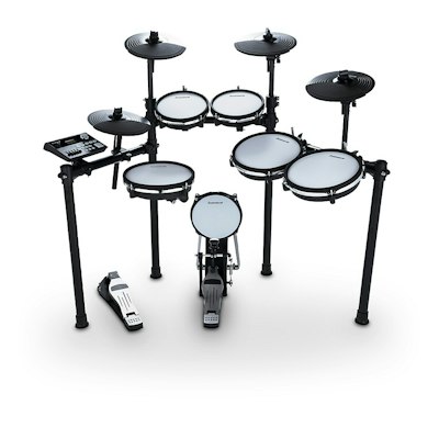 Alesis Command Mesh Kit Special Edition Electronic Drum Set for $479 + free shipping