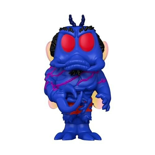 Funko Vinyl SODA Teenage Mutant Ninja Turtles Baxter Stockman Figure: $10.90 Funko Vinyl SODA Teenage Mutant Ninja Turtles Baxter Stockman Figure: $10.90
