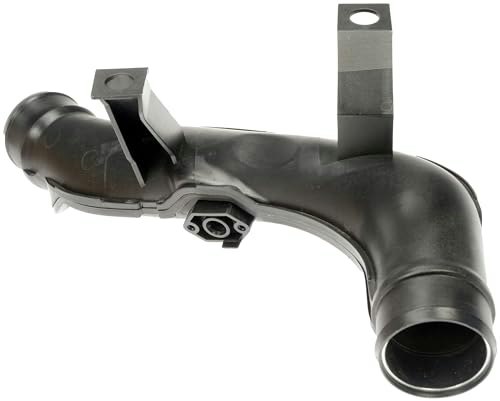 Dorman Intercooler to Engine Cold Side Hose: $105.63 Dorman Intercooler to Engine Cold Side Hose: $105.63
