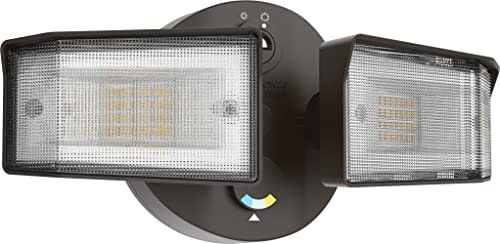 Lithonia Lighting HomeGuard 2-Light LED Outdoor Flood Light: $44.44 Lithonia Lighting HomeGuard 2-Light LED Outdoor Flood Light: $44.44