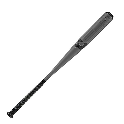DeMarini The Goods One Piece BBCOR Baseball Bat 33-Inch 30-Ounce: $125