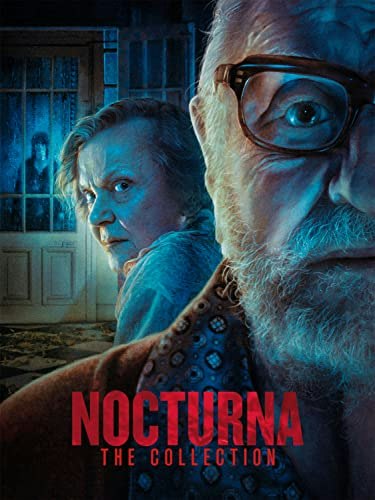 Nocturna The Collection: $15.99 Nocturna The Collection: $15.99