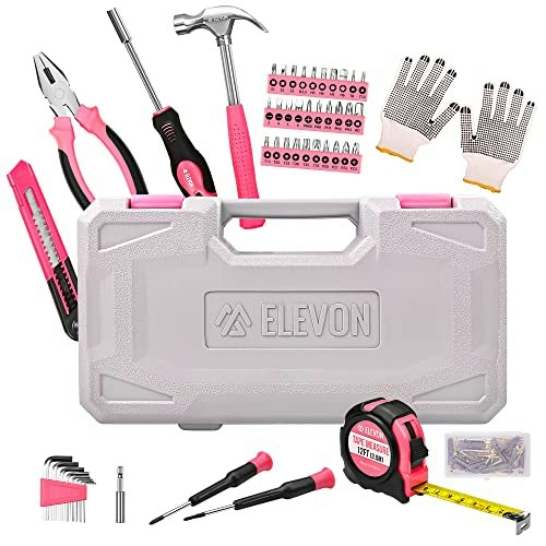 Elevon 131-Piece Tool Set: $14.90